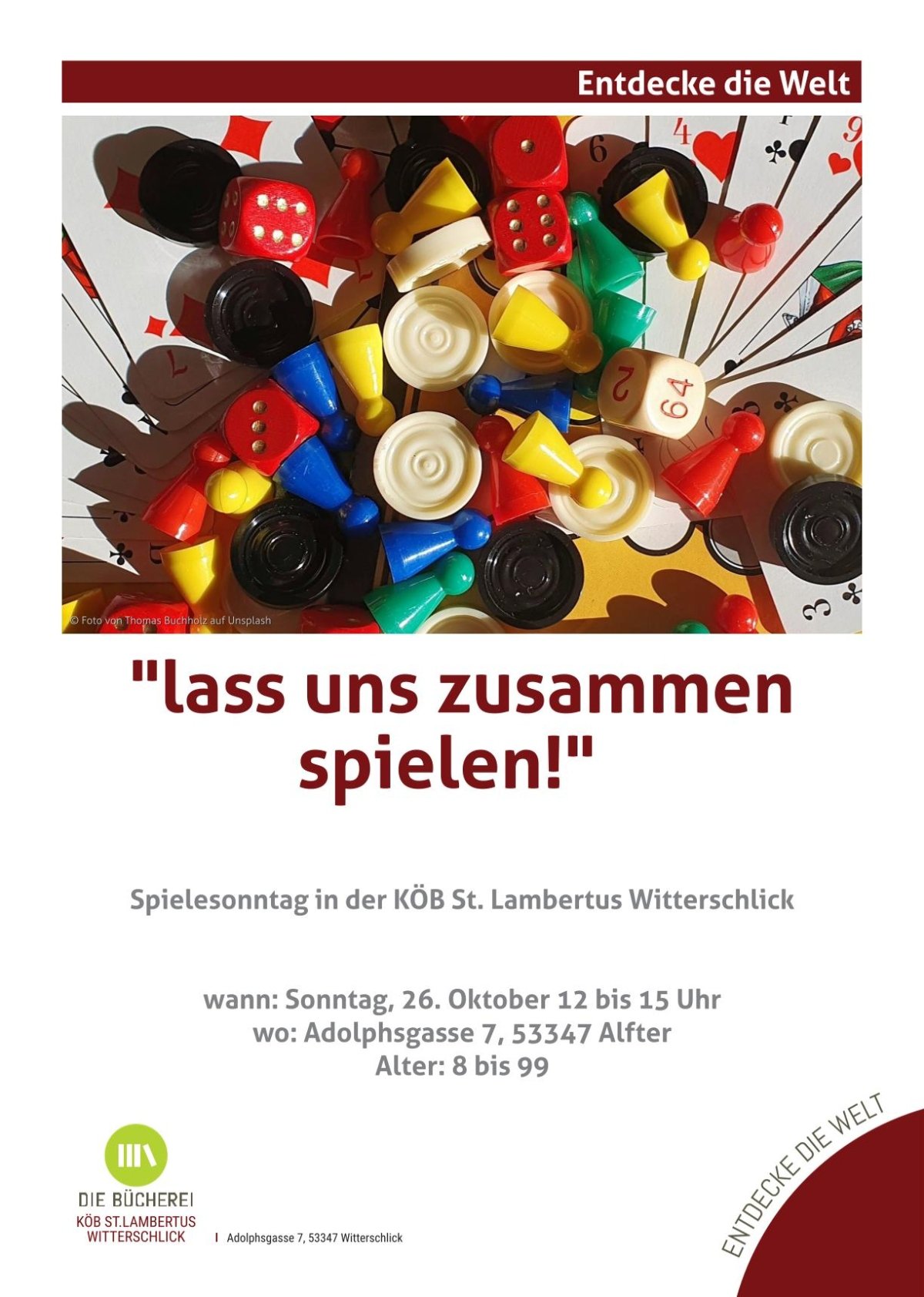 Spielesonntag_26.Oktober_2025_Bild (c) KöB St. Lambertus Witterschlick