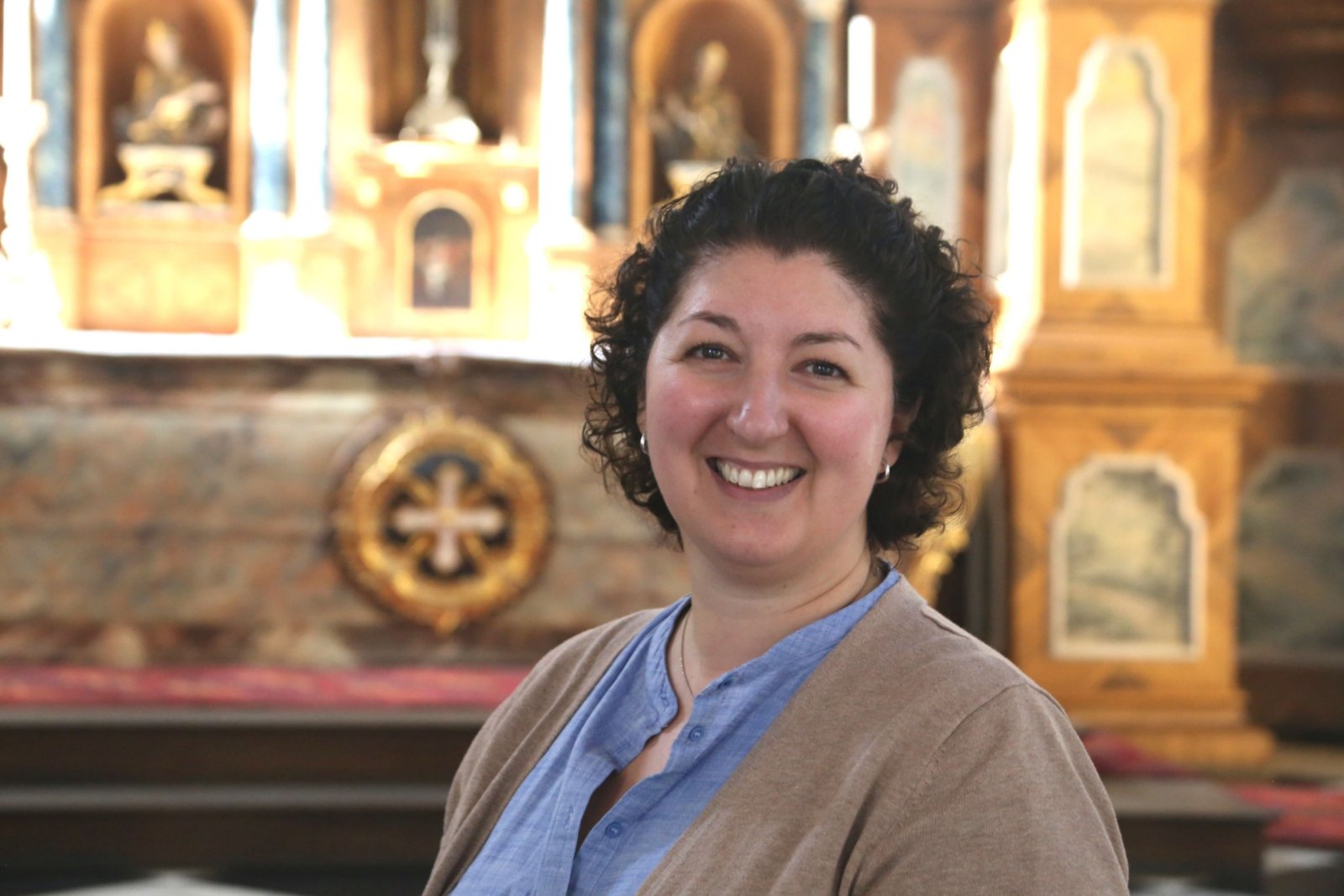 Maria Alaimo Di Loro