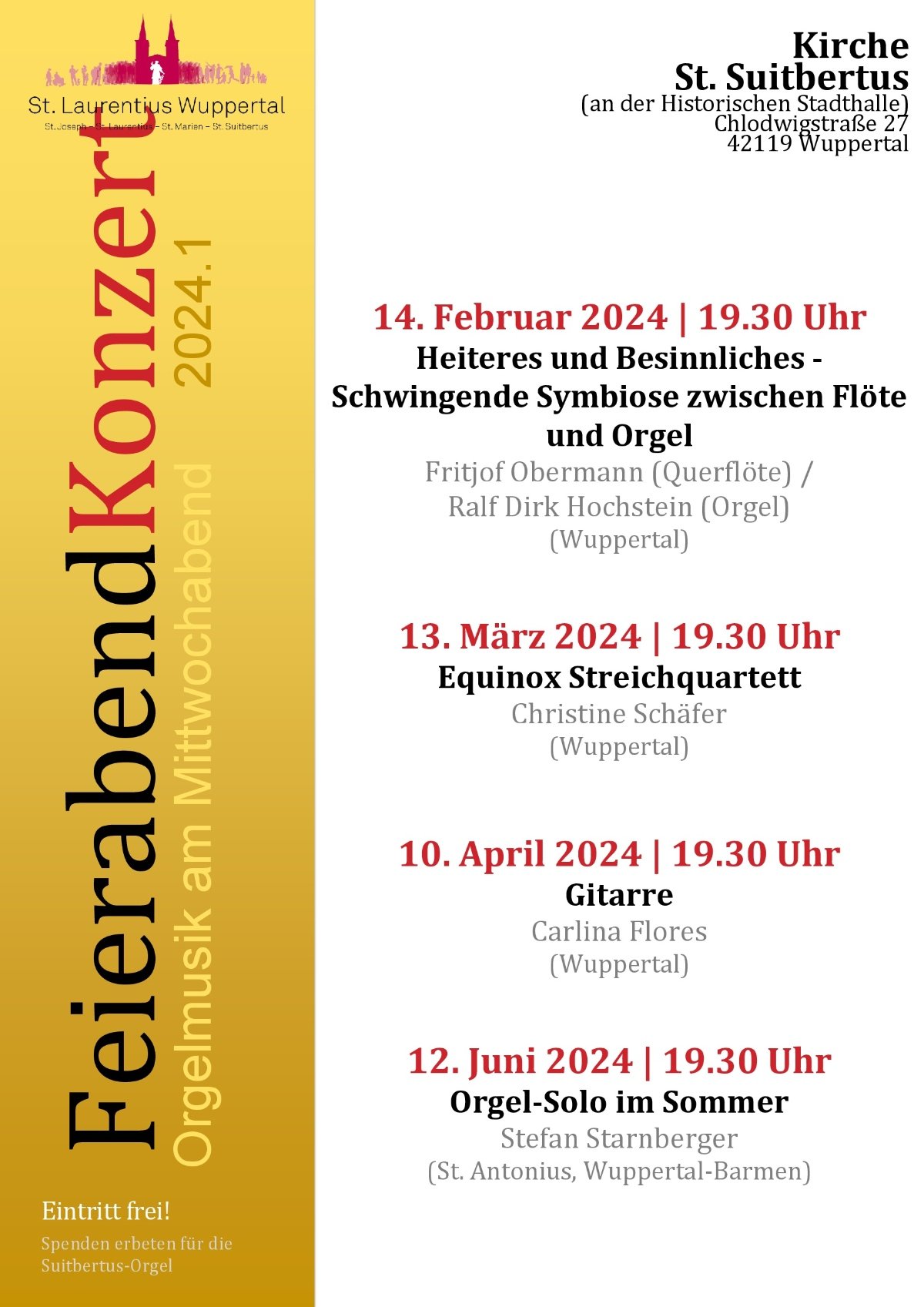 2024-02-14_FeierabendKonzerte 2024.1_Plakat