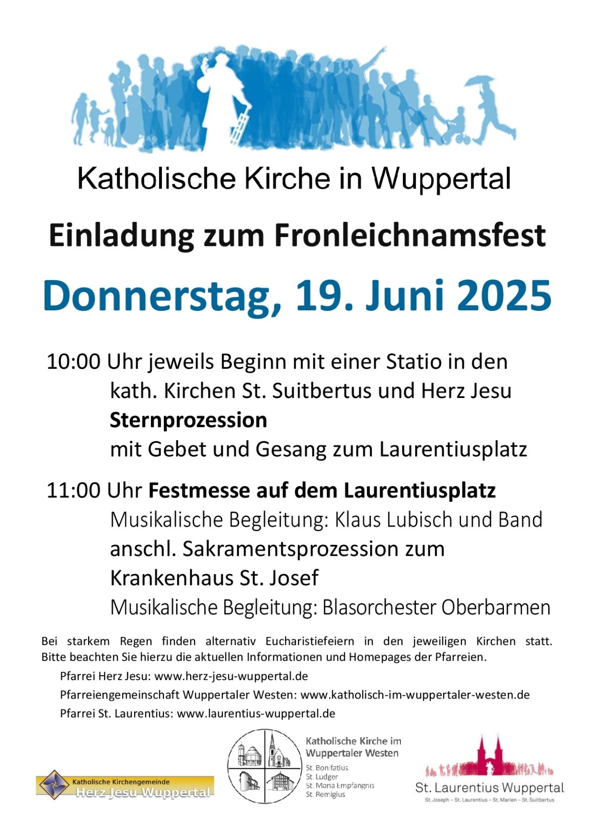 2025-06-19_Fronleichnam 2025_Plakat