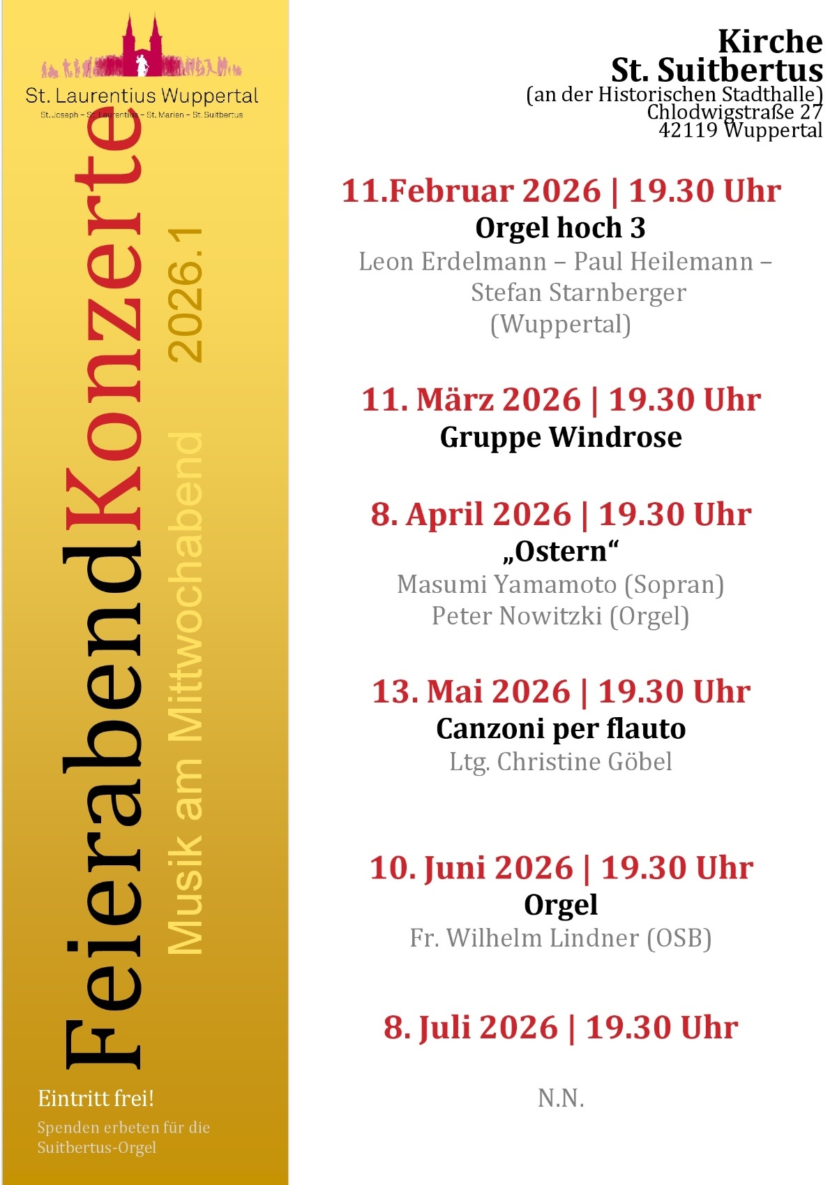 2026-01-27 Plakat FeierabendKonzerte 2026.1