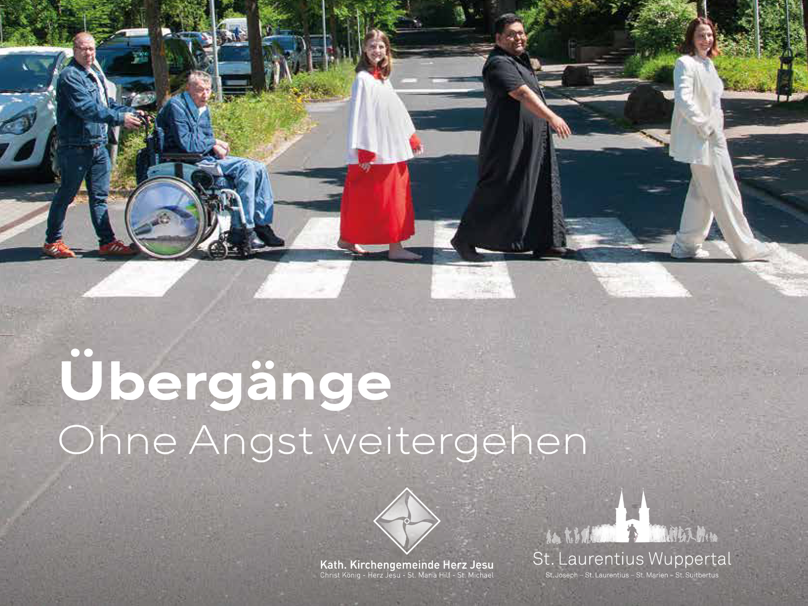 Aktuelle Ausgabe von berg und tal