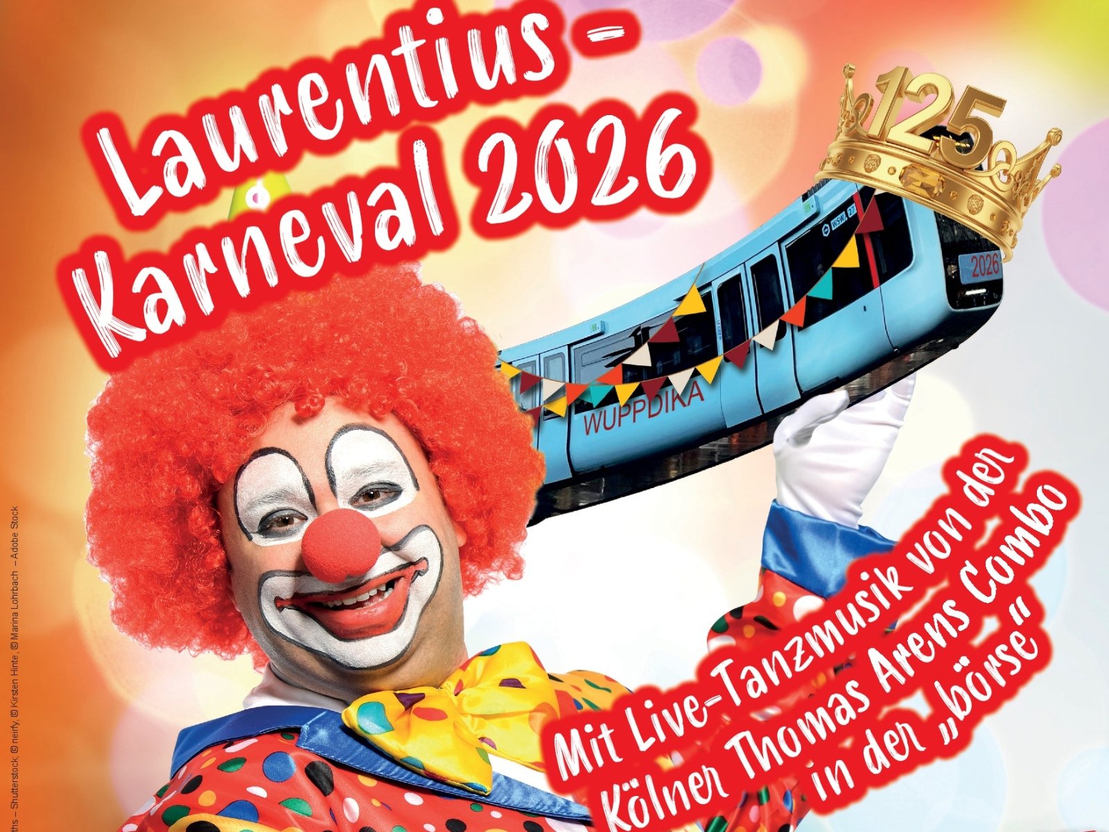 Weihnachtsgottesdienste 2025