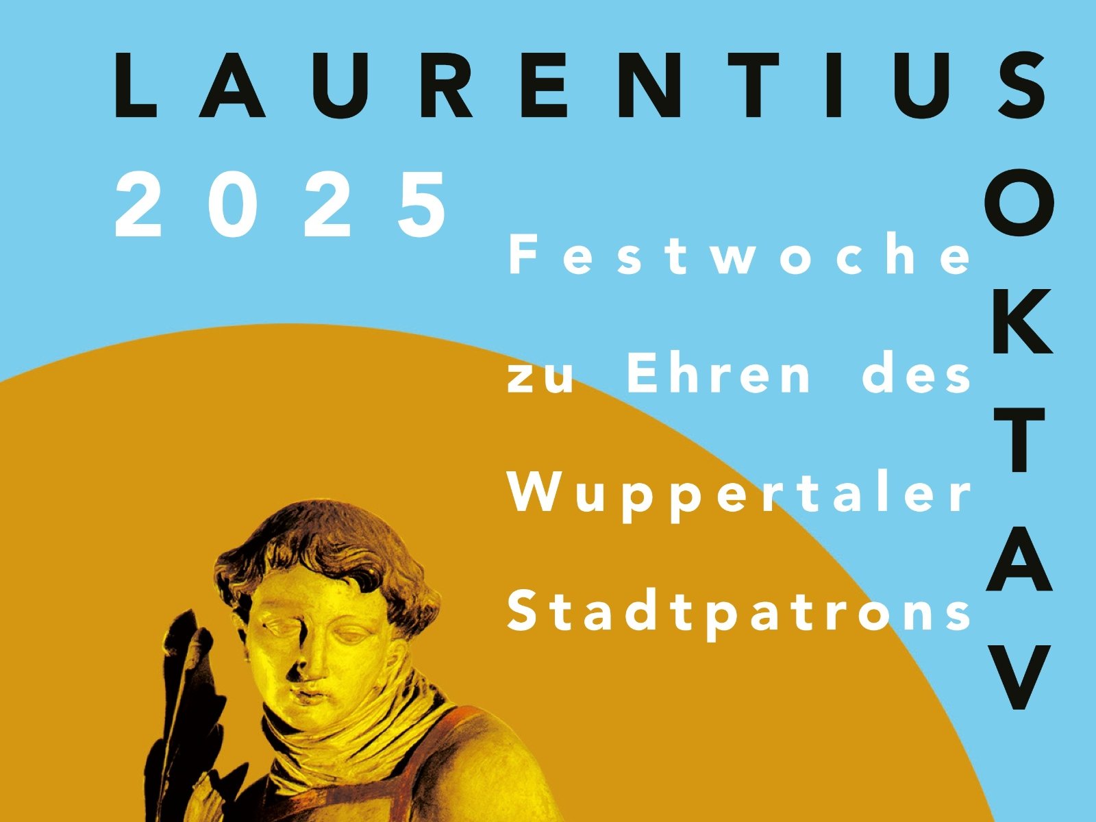 Laurentiusoktav 2025