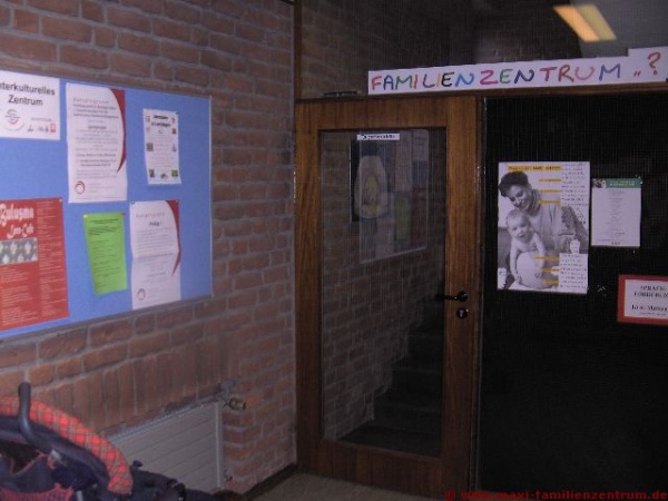 Familienzentrum 014