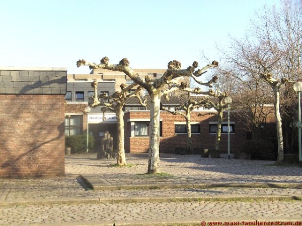 Familienzentrum 016