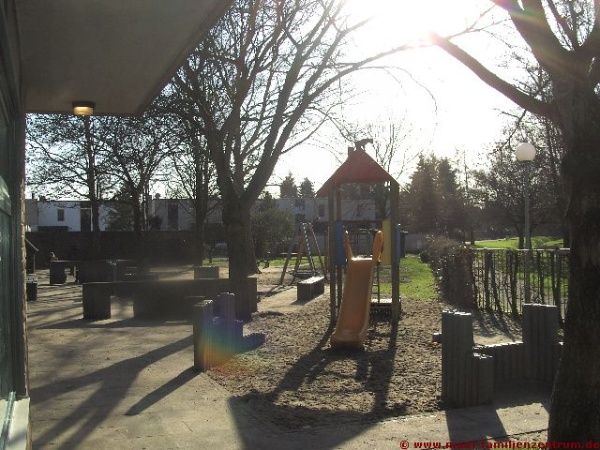 Familienzentrum 023