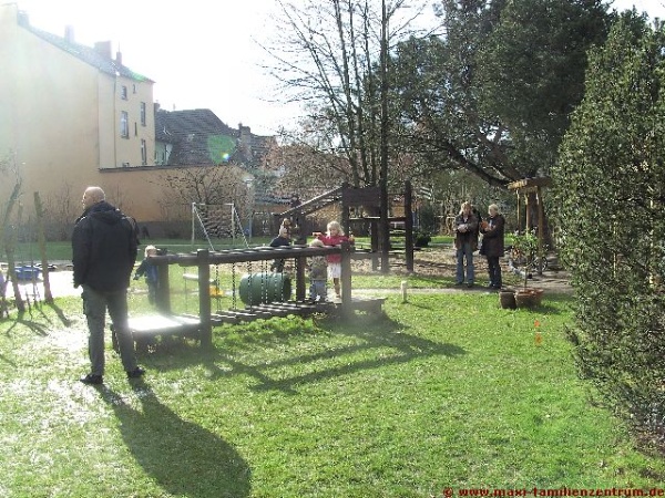 Familienzentrum 011