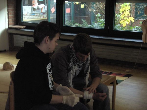 Erste-Hilfe-Kurs 014