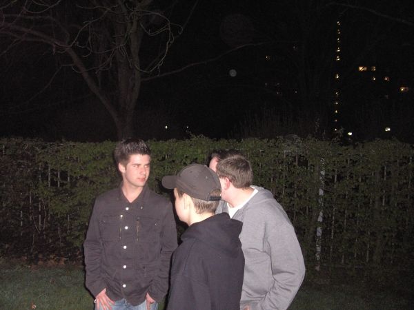 Liturgische Nacht 011