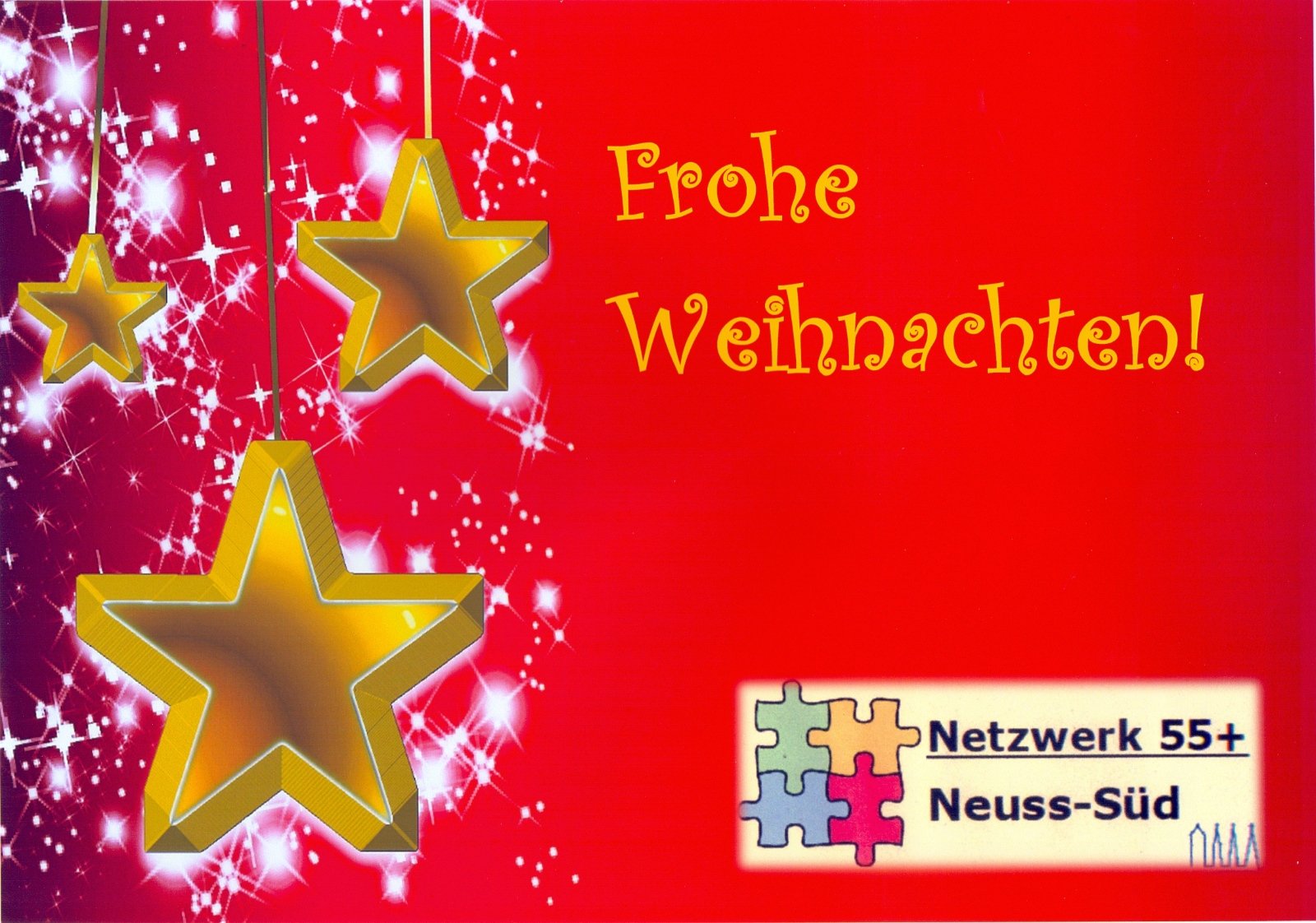 2412 Weihnachtsgruß