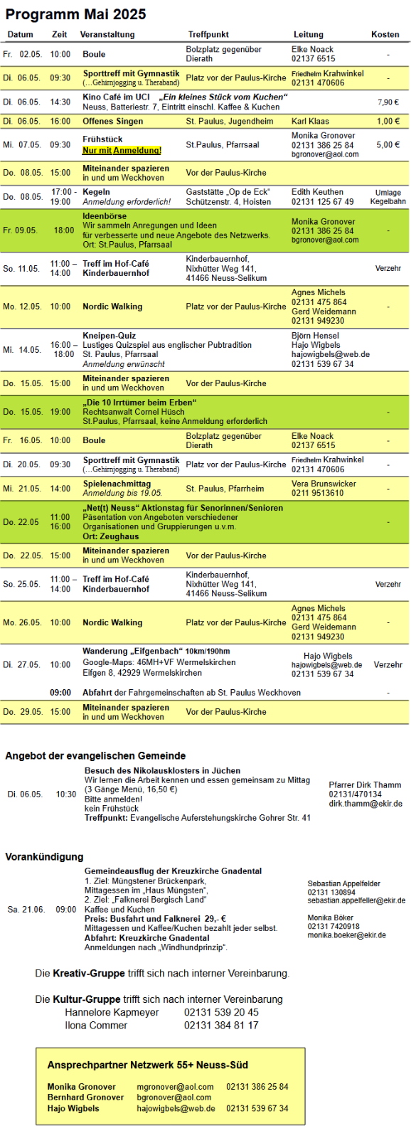 2505 Programm Mai2 online