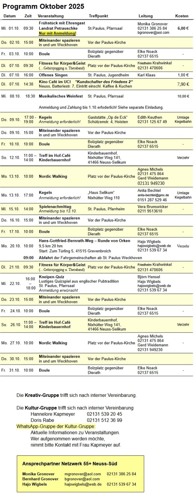 2510 Programm Oktober online