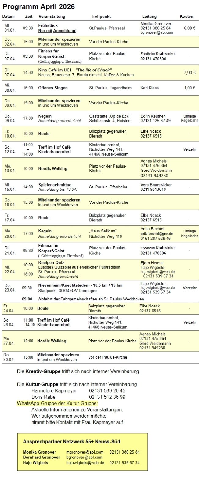 2604 3 Programm April online