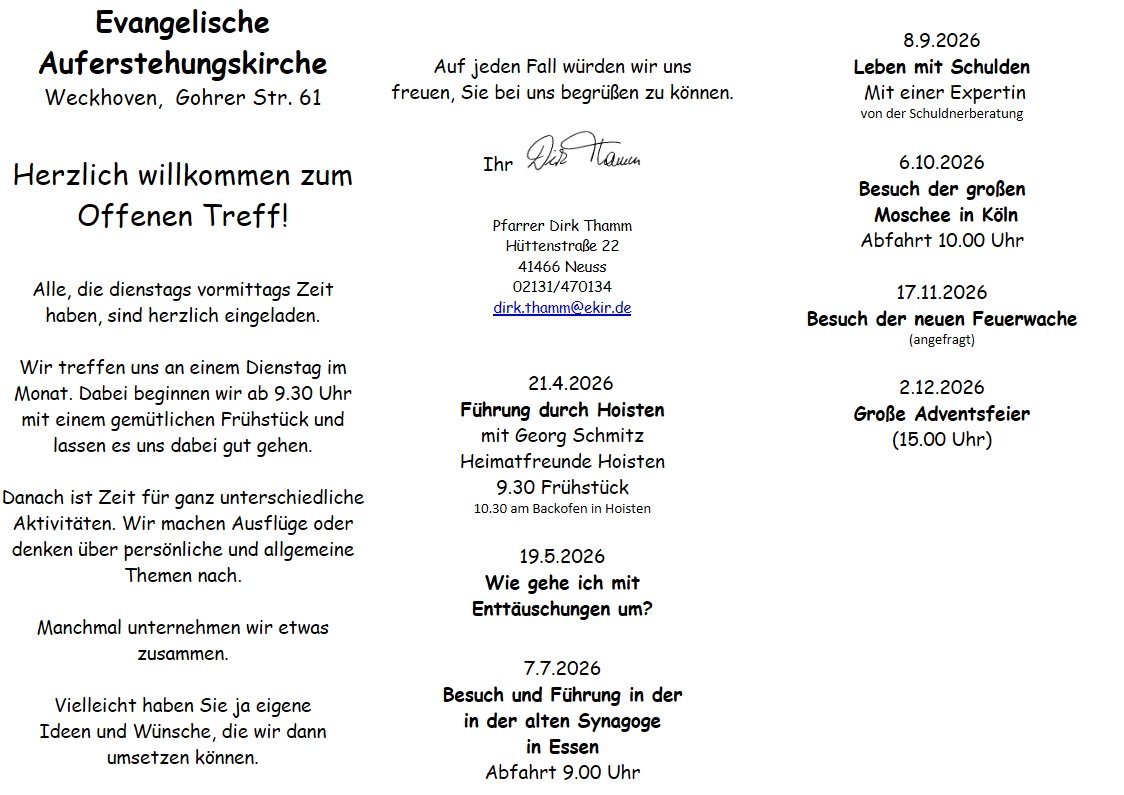 2604 EV Programm Flyer 2026