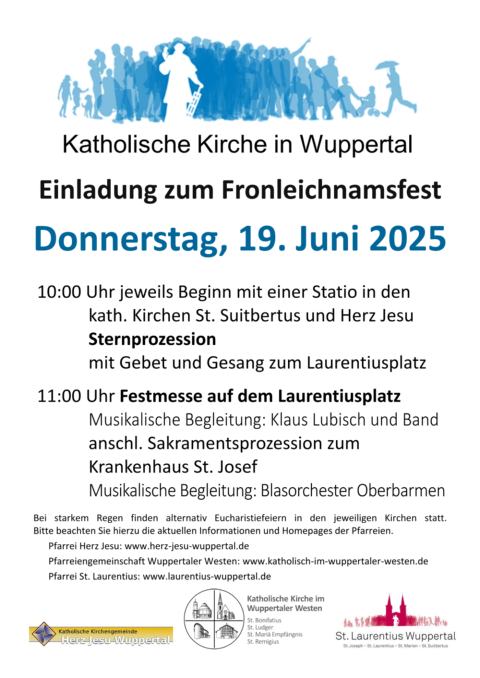 Fronleichnam