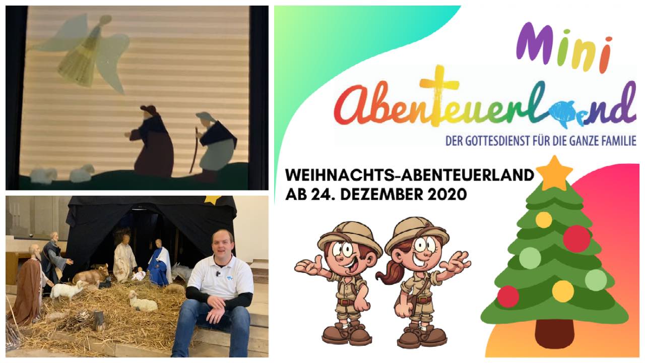 Weihnachts-AL Weihnachts-AL