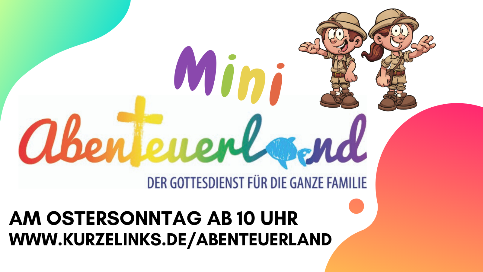 Werbung Ostern Werbung Ostern