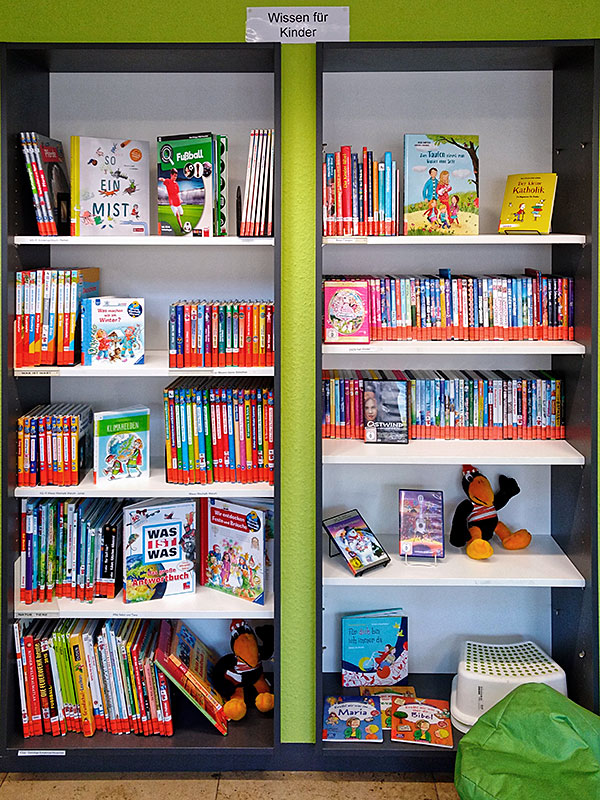 Kindersachbücher Kindersachbücher