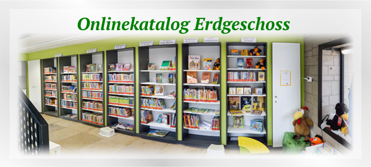 Mediengruppen Erdgeschoss Mediengruppen Erdgeschoss