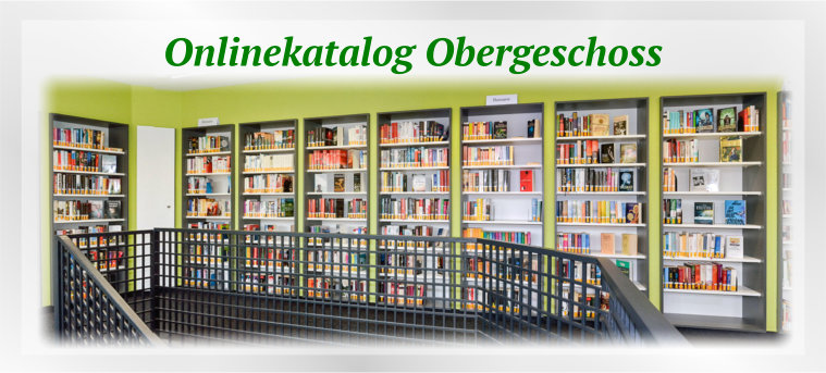 Mediengruppen Obergeschoss Mediengruppen Obergeschoss
