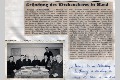 Kirchenchor Gründung1953