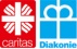 Logo Caritas Diakonie