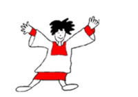 Logo Messdiener 2 Logo Messdiener 2