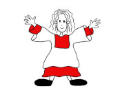 Logo Messdiener Logo Messdiener