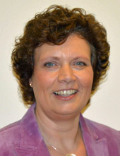 Christiane Kurth