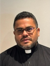 Carlos Mendoza