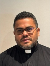 Carlos Mendoza
