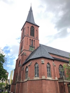 1. Mai_Heilige Messe_Sankt_Gertrud_01
