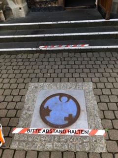 1. Mai_Heilige Messe_Sankt_Gertrud_13