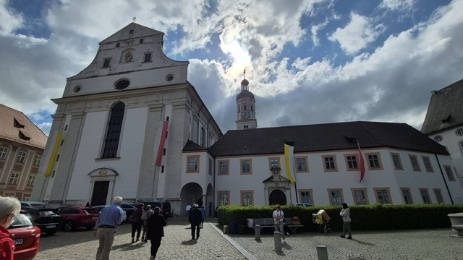 Rückblick 