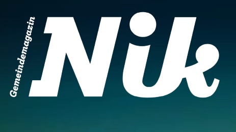 Nik - Gemeindemagazin 