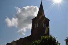 Ballontraube St. Gervasius und Protasius