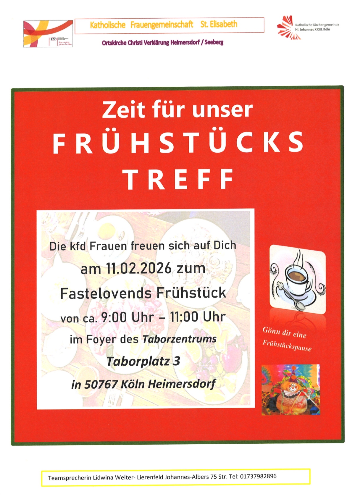 062-2026_Fastelovendsfrühstück kfd 062-2026_Fastelovendsfrühstück kfd