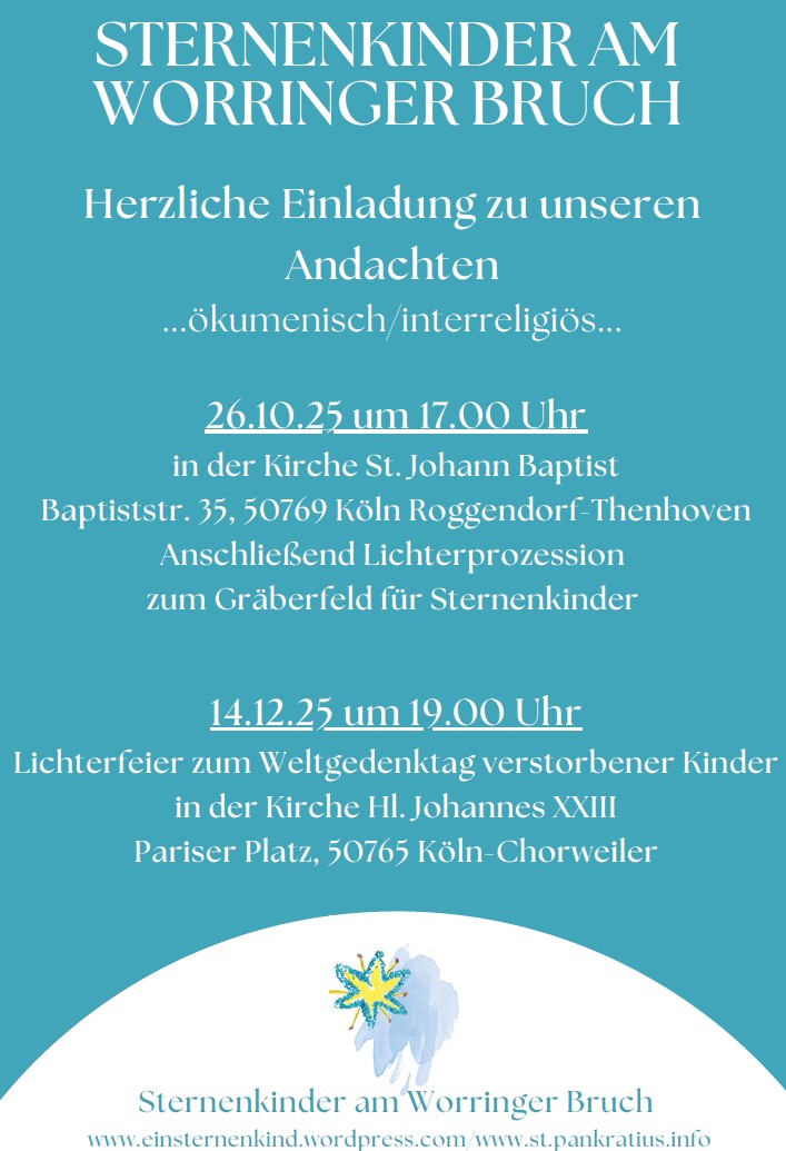 062 - 251214 Sternenkinderandacht 2025 062 - 251214 Sternenkinderandacht 2025