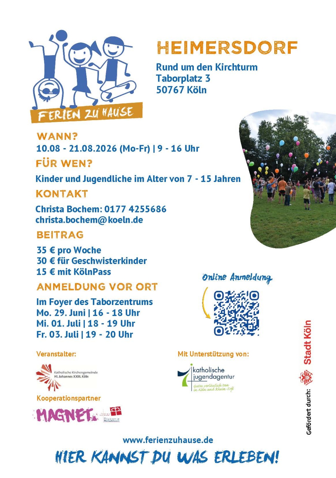 2026-Ferien-zu-Hause-Plakat