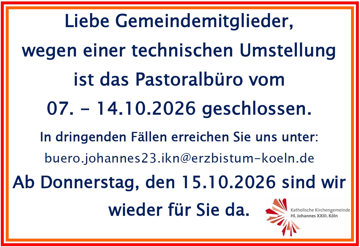 20261007_Aushang_Öffnungszeiten_Büro_technische_Umstellung-2026NEU