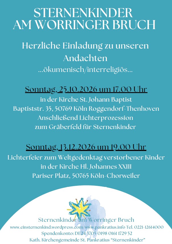 20261015_Flyer_Sternenkinderandachten