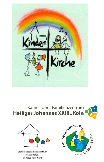 Kinderkirche Kinderkirche