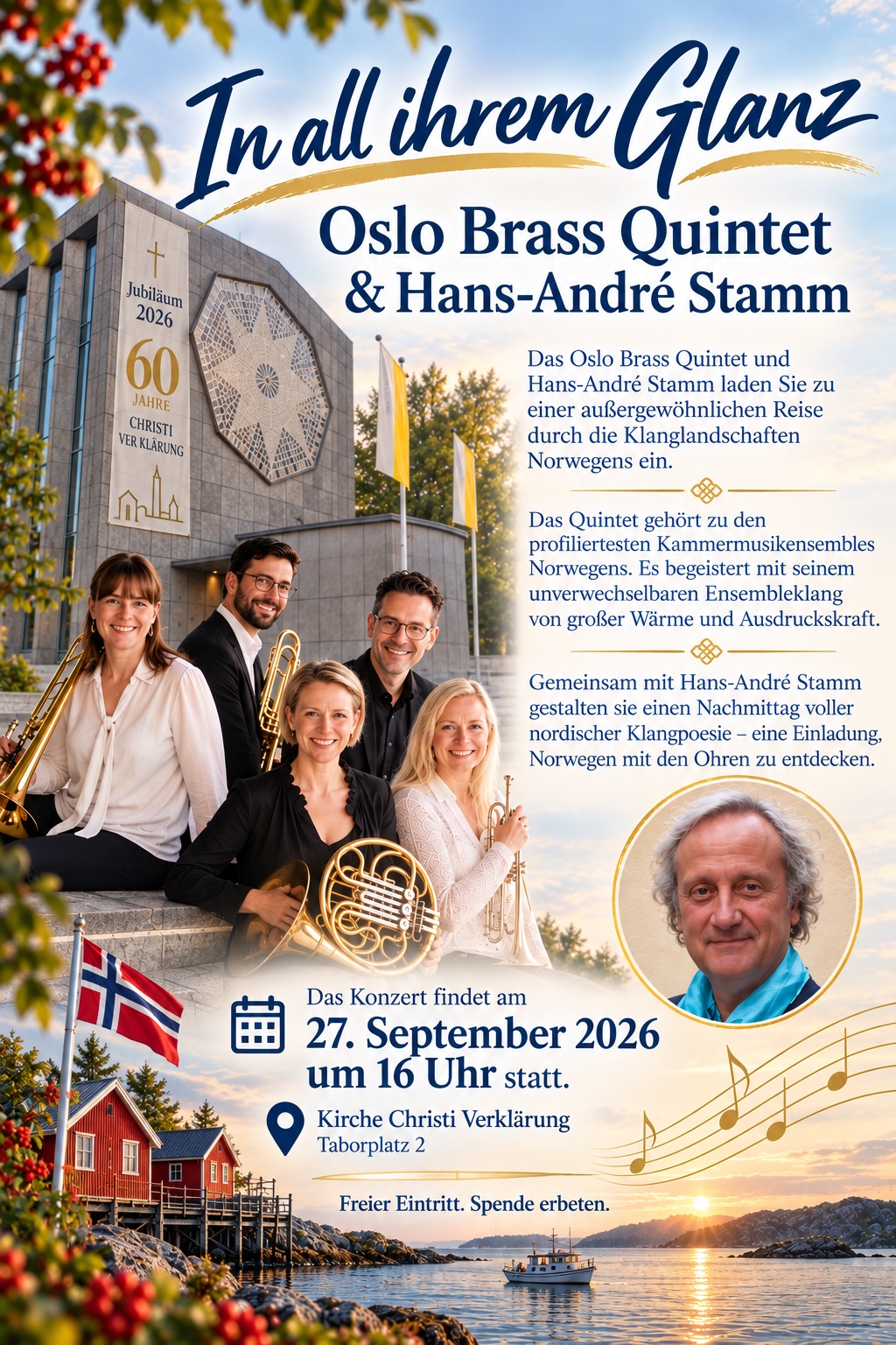 Konzert Quintet u. HA Stamm2026 2 Konzert Quintet u. HA Stamm2026 2
