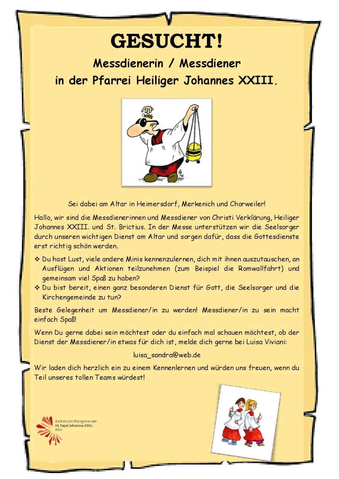 062 - Messdiener Jo-CV-Br