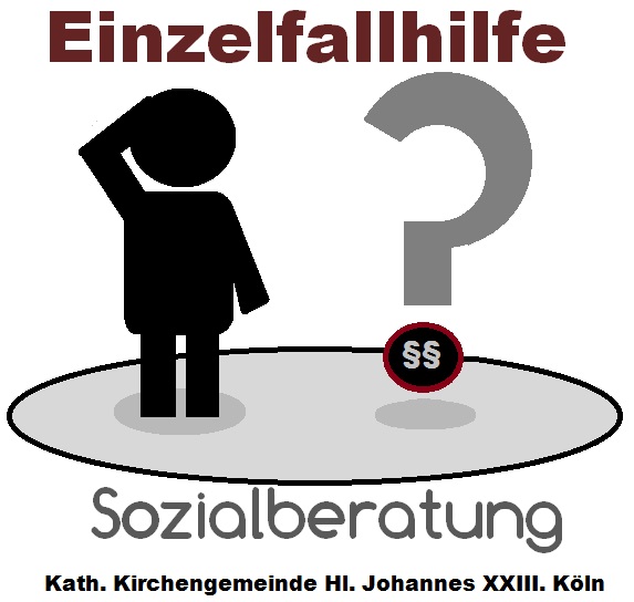 Einzelfallhilfe Logo