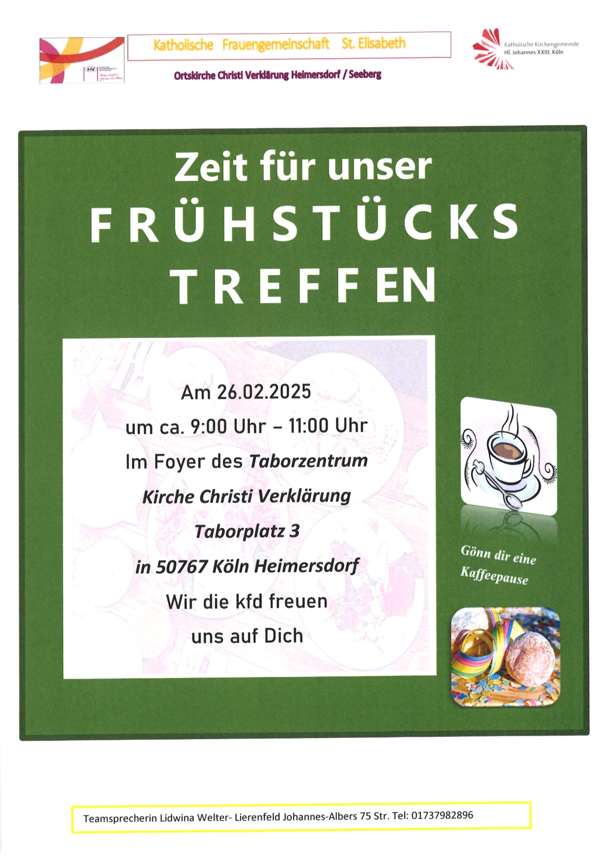 062 - Gemeindefrühstück 26.02.25 CV