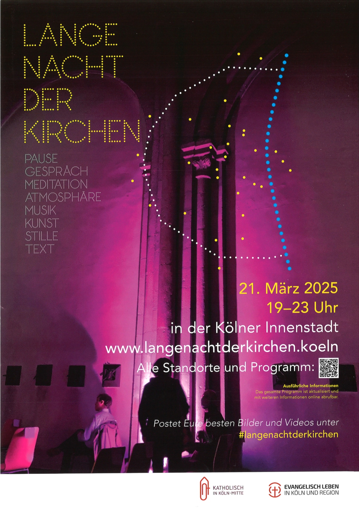 062 - Lange Nacht der Kirchen