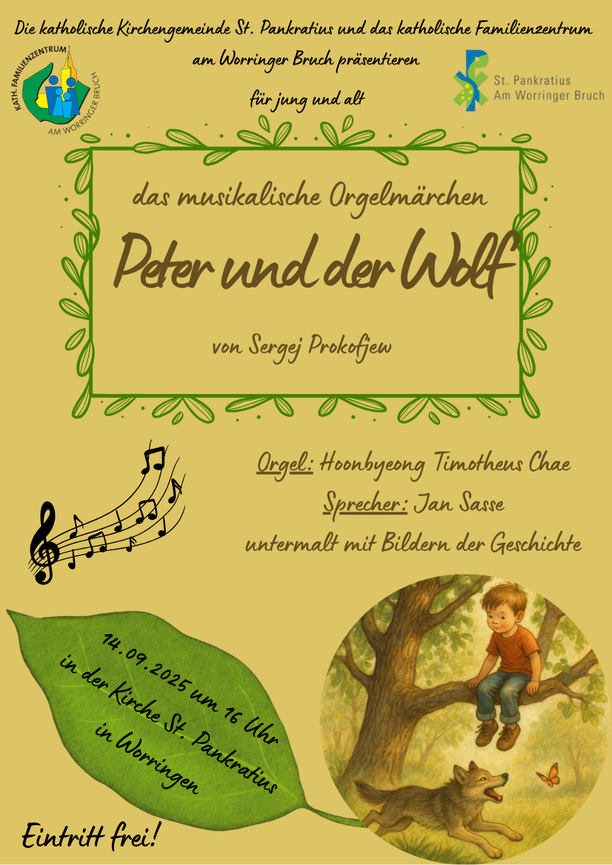 062 - Plakat_Peter_und_der_Wolf