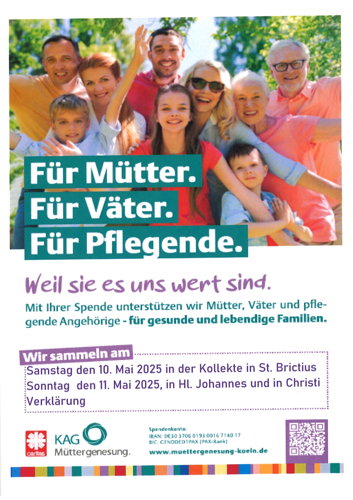 062 - Sammlung Müttergenesungswerk 2025 062 - Sammlung Müttergenesungswerk 2025